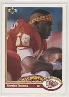 Derrick Thomas [EX to NM]