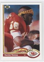 Derrick Thomas