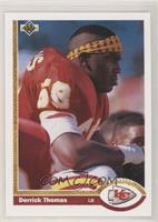 Derrick Thomas