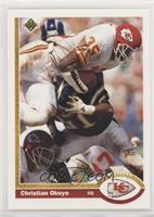 Christian Okoye