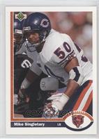 Mike Singletary