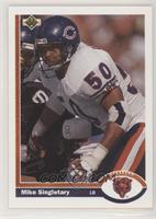 Mike Singletary [Good to VG‑EX]