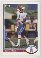 Warren Moon