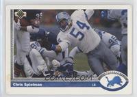 Chris Spielman