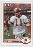 Mark Rypien