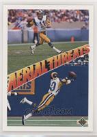 Jim Everett, Henry Ellard