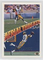 Jim Everett, Henry Ellard