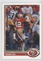 Ronnie Lott