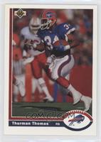 Thurman Thomas