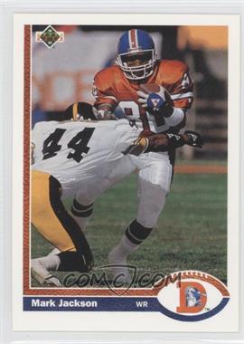 mark jackson rookie card 1991 upper deck base 382 mark jackson comc card mark jackson rookie card 1991 upper deck base 382 mark jackson comc card