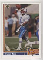 Warren Moon