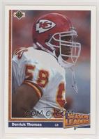 Derrick Thomas [EX to NM]