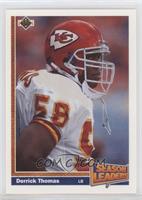 Derrick Thomas [EX to NM]