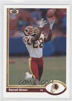 Darrell Green