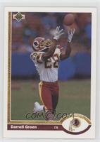 Darrell Green