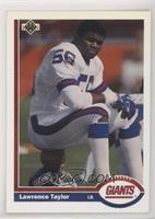 Lawrence Taylor