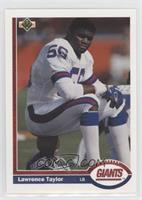 Lawrence Taylor