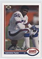 Lawrence Taylor