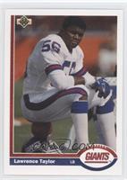 Lawrence Taylor