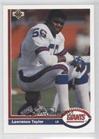 Lawrence Taylor