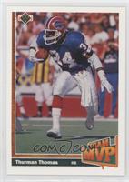 Thurman Thomas