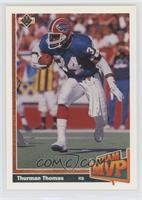 Thurman Thomas