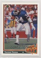 Thurman Thomas