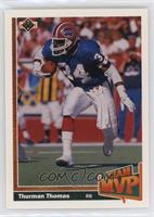 Thurman Thomas [EX to NM]