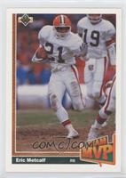 Eric Metcalf