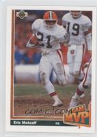 Eric Metcalf