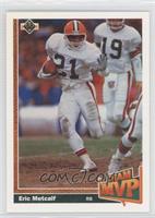 Eric Metcalf