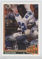 Emmitt Smith