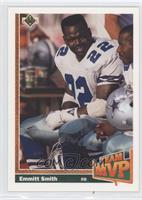 Emmitt Smith