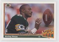 Sterling Sharpe