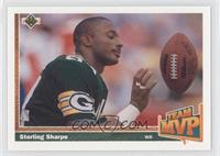 Sterling Sharpe