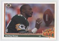 Sterling Sharpe