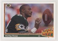 Sterling Sharpe