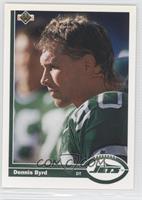 Dennis Byrd