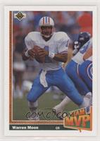 Warren Moon