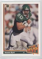 Dennis Byrd