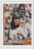 Dennis Byrd