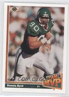 Dennis Byrd