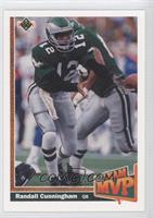 Randall Cunningham