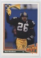 Rod Woodson [EX to NM]