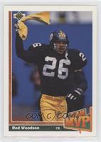 Rod Woodson [Good to VG‑EX]