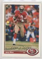 Jerry Rice [Poor to Fair]