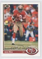 Jerry Rice