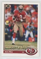 Jerry Rice