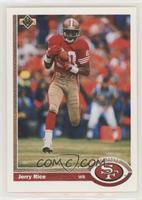 Jerry Rice [EX to NM]