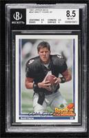 Brett Favre [BGS 8.5 NM‑MT+]